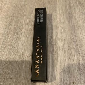 NIB Anastasia Beverly Hills Liquid Lipstick color: Trust Issues